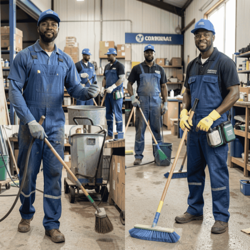 Dedicated Franchisee Support